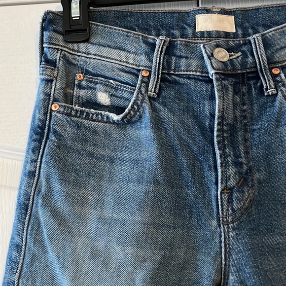 EUC Mother jeans - Picture 2 of 14